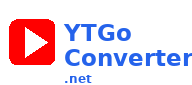 YtGoConverter Logo